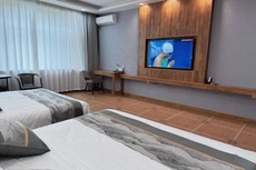 Shangzhi Longmen Hotel