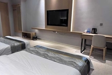 Shangzhi Longmen Hotel