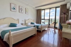 Gouqi Island Chunnuan Huakai Homestay