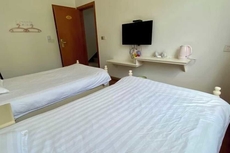 Gouqi Island Chunnuan Huakai Homestay