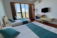 Gouqi Island Chunnuan Huakai Homestay