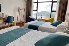 Gouqi Island Chunnuan Huakai Homestay