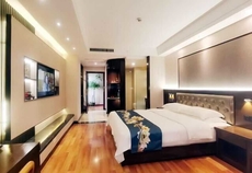 Huayuan International Hotel