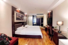 Huayuan International Hotel