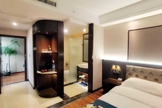 Huayuan International Hotel