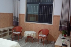 Loushanqiao Homestay No.2