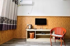 Loushanqiao Homestay No.2