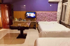 Suihua Fashion Spring Express Hotel