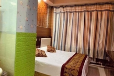 Suihua Fashion Spring Express Hotel