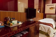 Suihua Fashion Spring Express Hotel