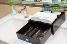 Suining Dongxu Soluxe International Grand Hotel