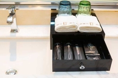 Suining Dongxu Soluxe International Grand Hotel