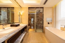 Suining Dongxu Soluxe International Grand Hotel