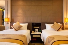 Suining Dongxu Soluxe International Grand Hotel