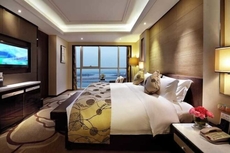 Suining Dongxu Soluxe International Grand Hotel