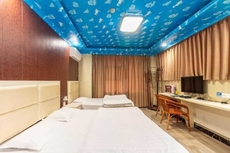 Tongling Junlai Hotel