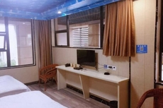 Tongling Junlai Hotel