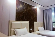 Tongling Junlai Hotel