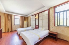 Tongling Xingshang Express Hotel