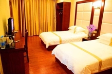 Tongling Xingshang Express Hotel