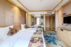 Yongjiang Hotel