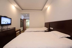 Huishu Renjia Chinese Inn (Wuyuan County Cultural Square Landscape Bridge)