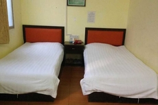 Phoenix Hotel, Wuzhou