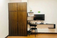 Phoenix Hotel, Wuzhou