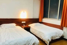 Phoenix Hotel, Wuzhou