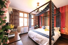 JOMO Hotel Fenghuang