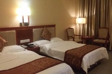 XinfengyaduoBusiness Hotel