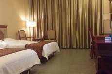 XinfengyaduoBusiness Hotel