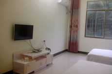 Xing'an Mao'er Mountain Bamboo Xiyuan