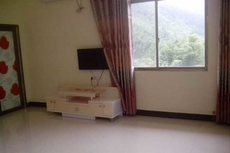 Xing'an Mao'er Mountain Bamboo Xiyuan