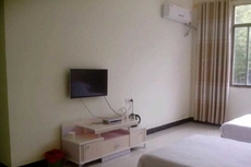 Xing'an Mao'er Mountain Bamboo Xiyuan