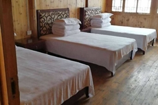 Chiyou Valley Homestay
