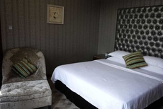 Xinning Langshan Country Homestay