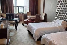 Xinning Langshan Country Homestay