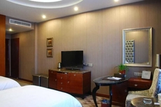 Xinning Langshan Country Homestay