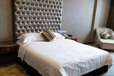 Xinning Langshan Country Homestay