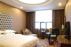 Xinning Langshan Country Homestay