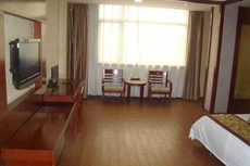 Xinning Xiangshan Lake Hotel