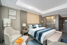 Fengning Zhujiang Hotel