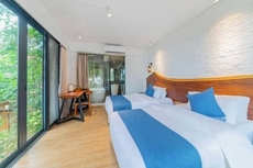 Xuwen Antarctic Village Artist Tribe