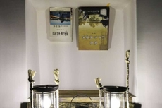 Fengguan Mountain Meilu Village Inn (Yangshuo Yulong River Scenic Area)