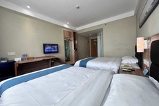 Morning Inn Hotel (Yanling County Government)