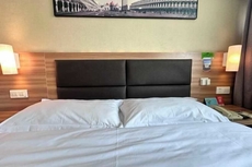 Morning Inn Hotel (Yanling County Government)