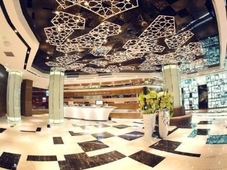 Blue Inn (Yantai Railway Station)