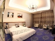 Blue Inn (Yantai Railway Station)