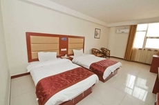 Block C, Xinxing Business Hotel, South Guizhou